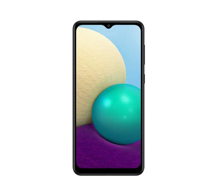 Lleva tu Celular SAMSUNG A02 a cuotas sin intereses